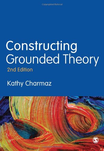 - Constructing Grounded Theory (Introducing Qualitative Methods)