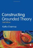  - Basics of Qualitative Research: Techniques and Procedures for Developing Grounded Theory