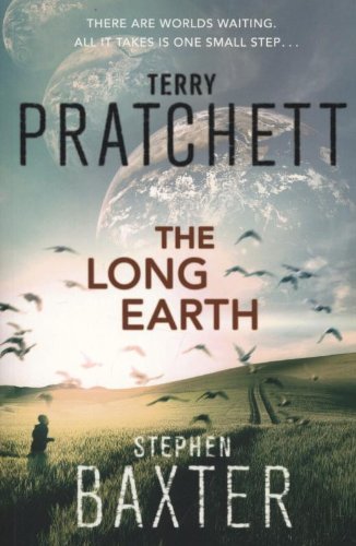 - The Long Earth