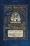  - Where's My Cow? A Discworld Picture Book