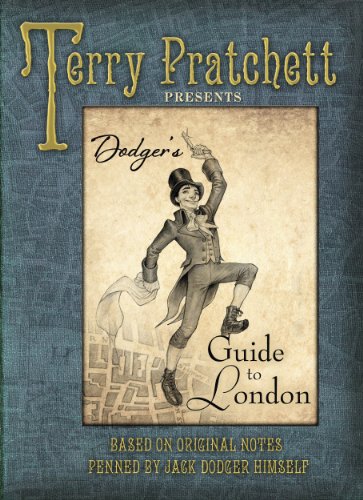  - Dodger's Guide to London