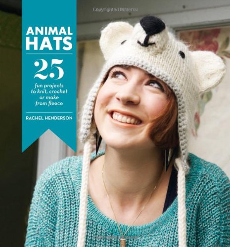  - Animal Hats
