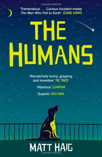 - The Humans