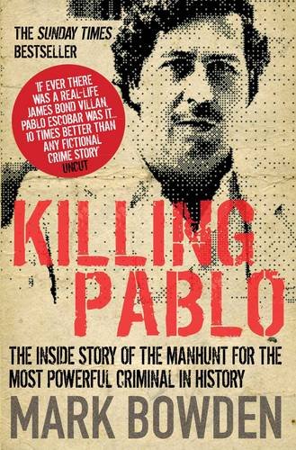  - Killing Pablo