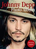Fuchs, Thomas - Johnny Depp: Der Mann hinter den Masken