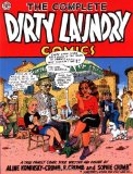 Crumb , Robert - Odds & Ends