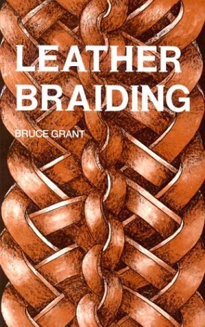  - Leather Braiding