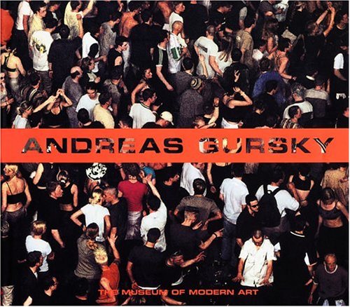 - Andreas Gursky