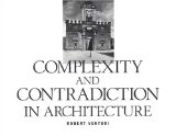  - The Architecture of the City (Oppositions Books)