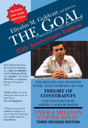 - The Goal: A Process of Ongoing Improvement
