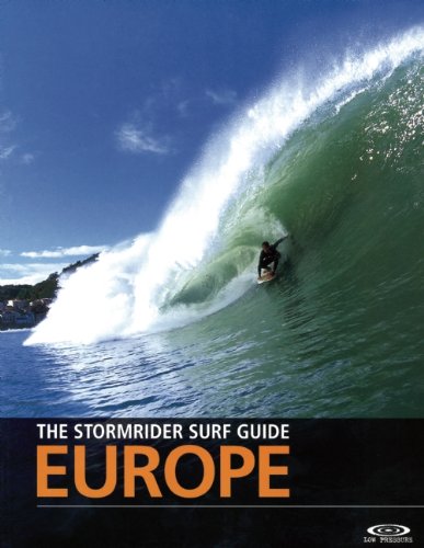  - The Stormrider Surf Guide Europe