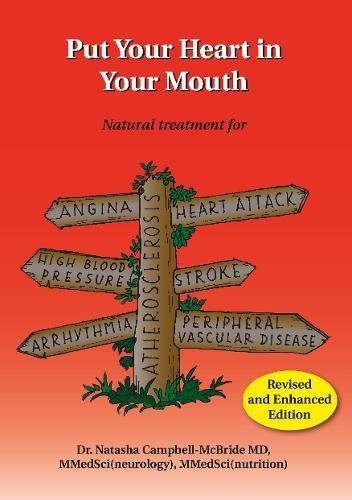 - Put Your Heart in Your Mouth
