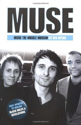 - Muse: Inside the Muscle Museum