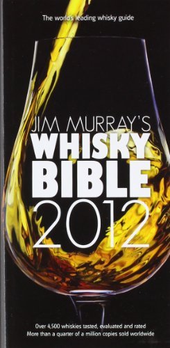 - Jim Murray's Whisky Bible