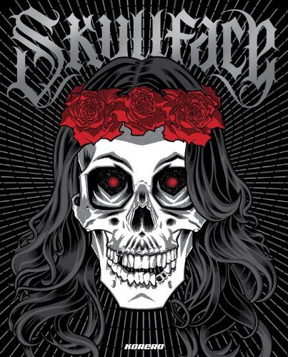 - Skullface: Manifestations of the Dead in Pop Culture