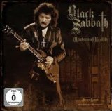 Black Sabbath - Between heaven and hell