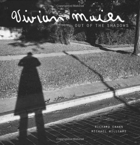 - Vivian Maier: Out of the Shadows