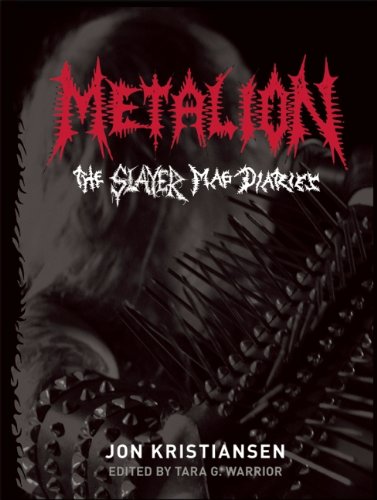  - Metalion