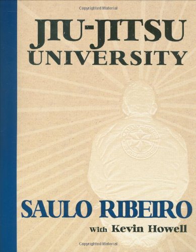 - Jiu-Jitsu University