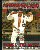 - Jiu-Jitsu University