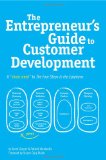  - The Startup Owner's Manual: The Step-By-Step Guide for Building a Great Company: 1