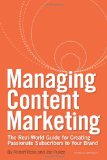  - Epic Content Marketing: How to Tell a Different Story, Break through the Clutter, & Win More Customers by Marketing Less