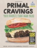  - The Paleo Chocolate Lovers' Cookbook: 80 Gluten-Free Treats for Breakfast & Dessert
