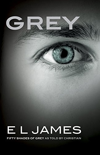  - Grey (US version): Fifty Shades of Grey as told by Christian