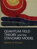  - Modern Particle Physics
