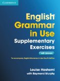  - English Grammar in Use with Answers and CD-ROM: A Self-study Reference and Practice Book for Intermediate Learners of English