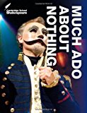  - Much Ado about Nothing. Interpretationshilfe: (Advanced) (York Notes Advanced)
