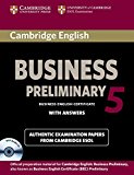  - PASS Cambridge BEC Preliminary: Workbook