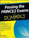  - PRINCE2 For Dummies