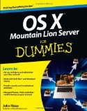 Dreyer, Arek / Greisler, Ben - OS X Lion Server Essentials - Das offizielle Handbuch zu OS X 10.7 Server für Administration, Helpdesk und Support (Apple Software)