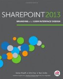  - Professional SharePoint 2013 Administration (Wrox Programmer to Programmer)