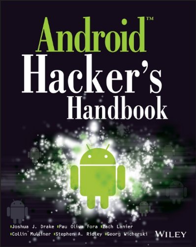  - Android Hacker's Handbook
