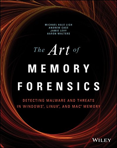  - The Art of Memory Forensics: Detecting Malware and Threats in Windows, Linux, and Mac Memory