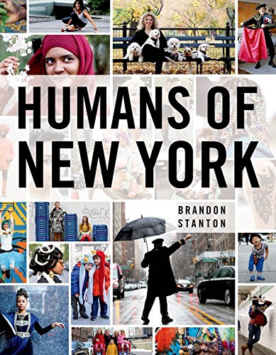 - Humans of New York