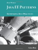  - Java EE 6: Enterprise-Anwendungsentwicklung leicht gemacht