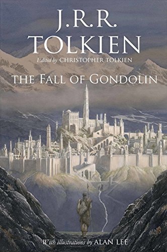 - The Fall of Gondolin