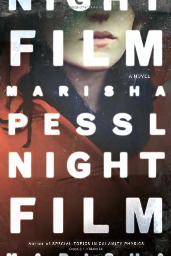 - Night Film: A Novel