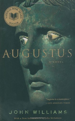  - Augustus: A Novel (Vintage)