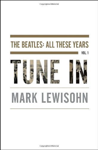 - Tune In: The Beatles: All These Years: 1