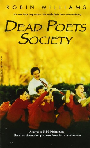  - Dead Poets Society