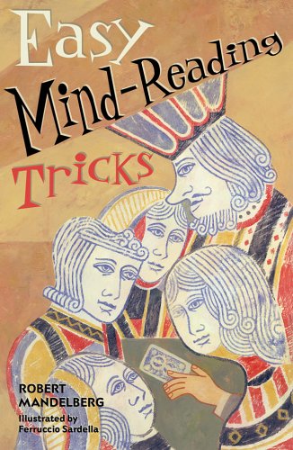 - Easy Mind-Reading Tricks