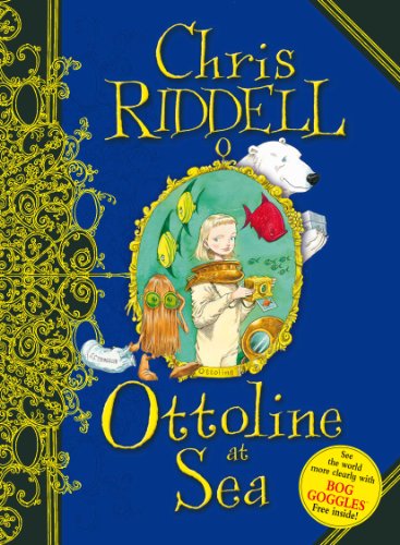 - Ottoline at Sea