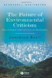  - The Cambridge Introduction to Literature and the Environment (Cambridge Introductions to Literature)