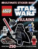  - LEGO® Star Wars(TM) Das große Stickerbuch: Über 1000 tolle Sticker