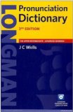  - A Drillbook of English Phonetics (Sprachwissenschaftliche Studienbucher. 1. Abteilung)