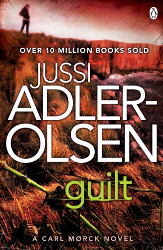  - Guilt: Department Q 4 (Department Q 2)